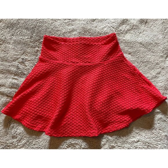 CVG Athlete Armor Hot Pink Skirt (Skort) NWOT (S) - Picture 8 of 9